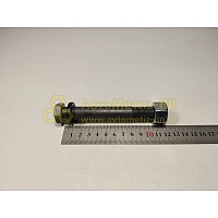 Болт М16*1,5*120 рессоры Г-3302 в сб (БелЗАН)