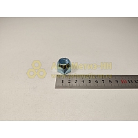 Гайка колесная  М14*1,5 (18, ключ 22) Г-2410, 2217, УАЗ  (БелЗАН)(уп. 10 шт) (гайка колеса)