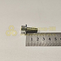 Болт М8*1,25*20 с фланцем пальца напр.суппорта (РЗИ)(уп. 20 шт)