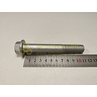 Болт М16*1,5*110 с фланцем (10,9) (БелЗАН)(уп. 5 шт)