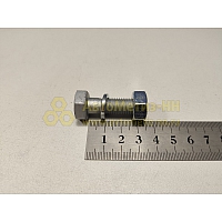 Болт М10*1,25*35 кардана   в сб (БелЗАН)(уп. 10 шт)