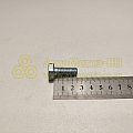Болт М10*1,5*25 полная резьба (8.8) (Кр.Этна)(уп. 10 шт)