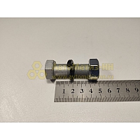 Болт М14*1,5*50 кардана в сб   (БелЗАН)(уп. 20 шт)