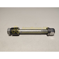 Болт М12*1,25*120 крепления генератора 2101-08 в сб (БелЗАН)(уп. 10 шт)