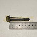 Болт М8*1*62,6 катализатора инжек.двигателя(уп. 10 шт)