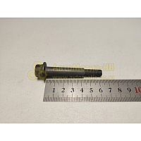 Болт М8*1*62,6 катализатора инжек.двигателя (БелЗАН)(уп. 10 шт)
