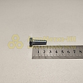 Болт М8*1,25*25 вентилятора (8,8) (РЗИ)(уп. 20 шт)