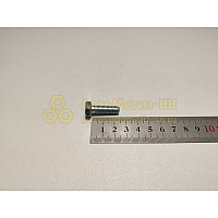 Болт М8*1,25*25 вентилятора ВАЗ (БелЗАН)(уп. 20 шт)