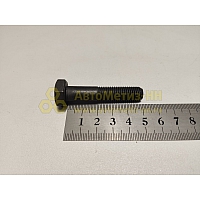 Болт М10*1,25*50 кроншт.раст. 2108 (ориг.) (БелЗАН)(уп. 10 шт)