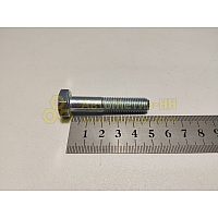 Болт М10*1,25*50 рулевого механизма  (БелЗАН)(уп. 10 шт)