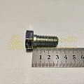 Болт М14*2*30 (10,9) DIN 933 (БелЗАН)(уп. 10 шт)