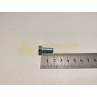 Болт М8*1,25*18 (Кр,Этна)(уп. 20 шт)