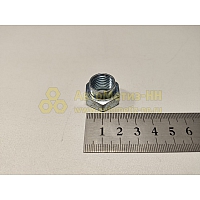 Гайка М14*1,5 диффер.зад.моста   (БелЗАН)(уп. 10 шт)