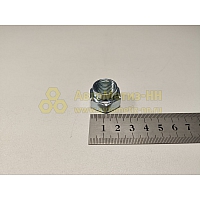 Гайка М16*1,5 пальца амортизатора   (БелЗАН)(уп. 10 шт)