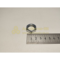 Гайка М18*1 стеклоочистителя  2108 (БелЗАН)(уп. 10 шт)