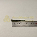 Болт М6*1*55 корп. цб датч.топл. сист.Г-3307(уп. 10 шт)