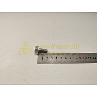 Болт М8*1,25*20 с фланцем (8.8) (Крепёж Машин)(уп. 20 шт)