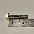 Болт М10*1,5*55 с фланцем (10.9) (РЗИ)(уп. 10 шт)