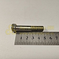 Болт М10*1*48 стяжной рессоры Г-3110 (уп. 10 шт)