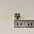 Гайка колесная М12*1,25 (16, ключ 19) Нива (РЗИ)(уп. 10 шт)