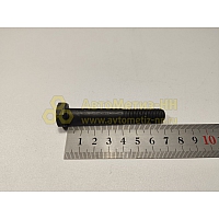 Болт М10*1,25*70 крепления краба длинный 2108 (БелЗАН)(уп. 10 шт)