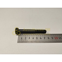 Болт М10*1,25*75 маслян.насоса   (БелЗАН)(уп. 10 шт)