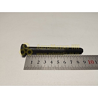 Болт М10*1,25*90 5-ти ступ.КПП (БелЗАН)(уп. 10 шт)