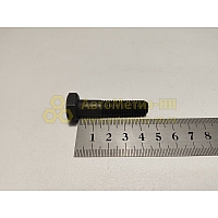 Болт М10*1,25*45 раздатки 2121 (БелЗАН)(уп. 10 шт)