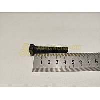 Болт М8*1,25*45 головки блока 2101-21213 (БелЗАН)(уп. 10 шт)