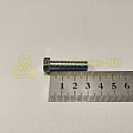 Болт М8*1*30 буфера средней двери (РЗИ)(уп. 20 шт)