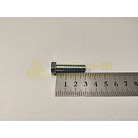 Болт М8*1*30 буфера средней двери (Кр.Этна)(уп. 20 шт)