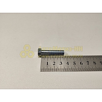 Болт М8*1*35 хомута рулевых тяг Г-3110 (уп. 20 шт)