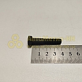 Болт М8*1,25*40 шаровой опоры 2121 (10,9) (РЗИ)(уп. 10 шт)