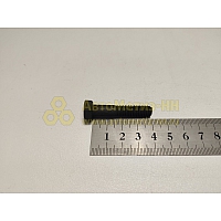 Болт М8*1,25*40 шаровой опоры 2121 (БелЗАН)(уп. 10 шт)