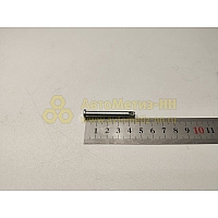 Палец ф6*45 (БелЗАН)(уп. 10 шт)