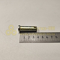 Палец ф12*38 (Крепёж Машин)(уп. 10 шт)