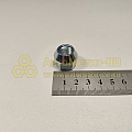 Гайка колесная  М12*1,25 (17, ключ 19) Нива-Шевроле (КРЕПКИЙ ОРЕШЕК) (10)(уп. 10 шт)
