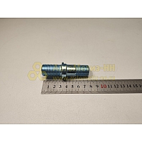 Шпилька колесная Г- 53 правая (БелЗАН)