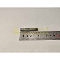 Шпилька М8*1,25*35 бензонасоса ВАЗ (БелЗАН)(уп. 10 шт)