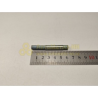 Шпилька М8*1*54 помпы УАЗ (БелЗАН)(уп. 10 шт)