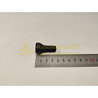 Болт колесный  М12*1,25 (38 23, ключ 19) 2108-15   (БелЗАН)(уп. 10 шт) (болт колеса)