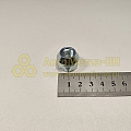 Гайка колесная  М12*1,25 (17, ключ 19) Нива-Шевроле (КРЕПКИЙ ОРЕШЕК) (10)(уп. 20 шт)