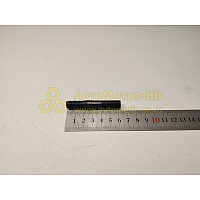 Шпилька М10*1*42 помпы УАЗ (Кр.Этна)(уп. 10 шт)