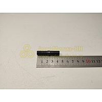 Шпилька М10*1*24 хвостовика КПП (Кр.Этна)(уп. 10 шт)