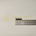 Шпилька М8*1,25*16 кроншт.подушки двигателя (Крепеж Машин)(уп. 10 шт)