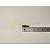 Шпилька М8*1,25*16 кроншт.подушки двигателя (БелЗАН)(уп. 10 шт)