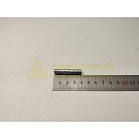 Шпилька М8*1,25*25 выпуск. коллектора 2101-07, КПП 2108 (БелЗАН)(уп. 10 шт)