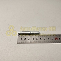 Шпилька М8*1,25*45 крепления карбюратора (Крепеж Машин)(уп. 10 шт)