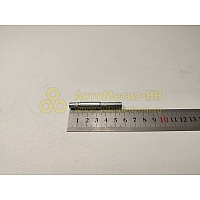 Шпилька М8*1,25*45 крепления карбюратора ВАЗ (БелЗАН)(уп. 10 шт)