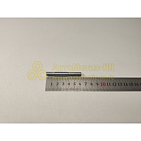 Шпилька М8*1,25*47 корпуса р вала 2108 (БелЗАН)(уп. 10 шт)